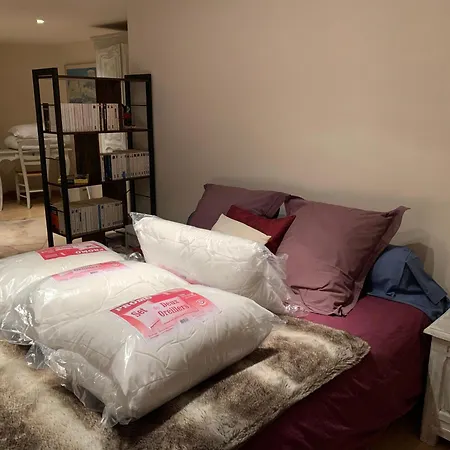 Chez Blibli Villa