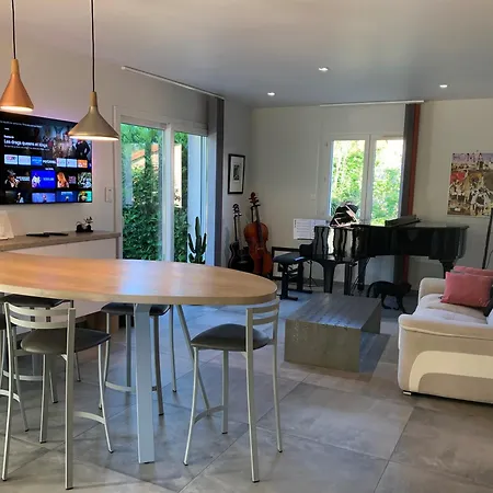 Chez Blibli Aurillac